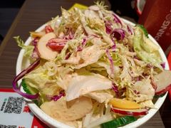 -胖哥俩肉蟹煲(湖滨银泰in77店)