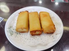 炸牛奶-民信老铺(双皮奶博物馆店)