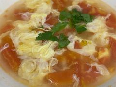 -万新村炒饭