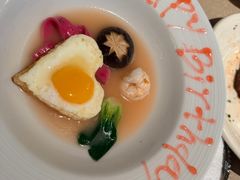 -波特曼西餐厅(南岗店)