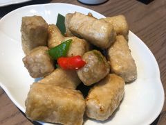 -四道菜·福建菜馆(新街口金鹰店)