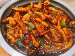 -小木屋拌饭(西安华阳城店)
