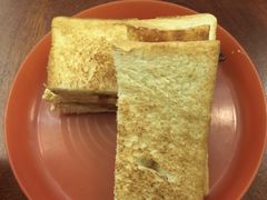 妈铃吉起司蛋-就爱丰盛号(士林店)