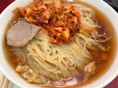 咸口冷面-西塔大冷面(市府大路店)