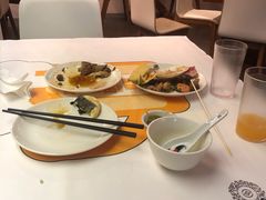 -The COOK·厨餐厅·自助餐(浦东嘉里大酒店)
