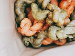 -沈氏祖传老宁波油赞子(南塘店)