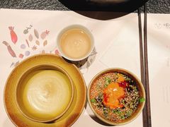 -盡膳口福跷脚牛肉火锅(北美新天地店)