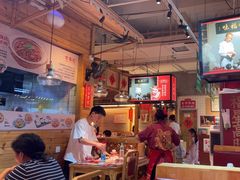 -味福记·本地特色菜(八一万达广场店)