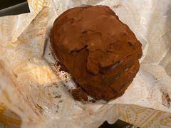 脏脏包-OUR Bakery(三里屯太古里店)