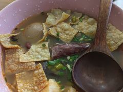 -螺大蛳柳州螺蛳粉·火锅·热干面(西城永捷店)