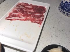 -京韵胡同·酱香羊蝎子火锅涮肉(长寿路店)