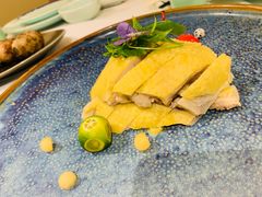 -禅一·静观堂(长寿路店)