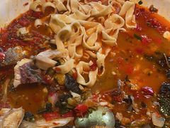 -坛宗剁椒鱼头(河西王府井店)