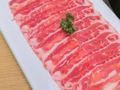 -椰子印象椰子鸡·椰奶鸡·糟粕醋(友谊阳光城店)