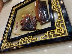 -鹊华居·地道鲁菜·海鲜·融合味(大明湖店)