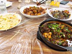 -妈妈的小作坊(陈家镇店)