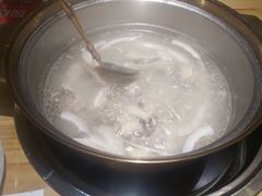 -椰夫人·养生椰子鸡(金沙洲永旺店)