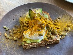 -BOR Eatery(安福路店)