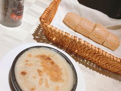 餐前面包-西堤牛排(南京龙江店)
