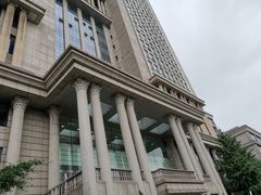 -复旦大学光华楼