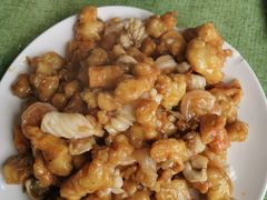 鸿运八珍豆腐-桃子餐厅·天津菜(红星路直营店)