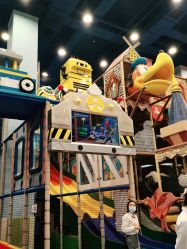 -meland亲子乐园•派对•研学(苏州悠方购物中心店)