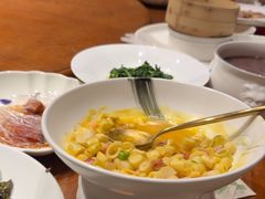 -荷风细雨·中国茶宴(碧云店)