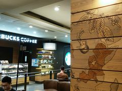 -星巴克(上海交通大学店)