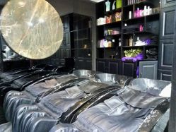 -Tipo Hair salon（明星）店