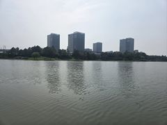-美兰湖景区