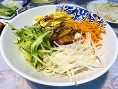 老汤一品面-傅记酱肉