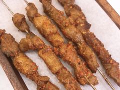 -馬香远蘭州牛肉面(武汉群星城首店)