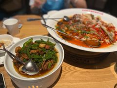 -坛宗剁椒鱼头(河西王府井店)