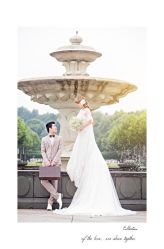 点击看大图 蔚蓝海岸婚纱摄影(嘉定店)-蔚蓝海岸婚纱摄影(上海店)