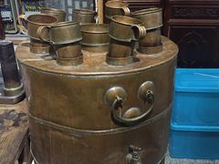 -得意楼蒸菜馆