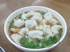-回坊马二饺子馆