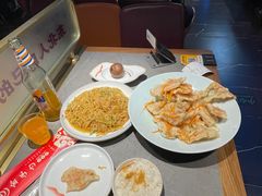 -金手勺东北菜馆(大屯北路店)