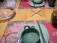 -甘思咪哚·云南艺术餐厅(天河广百店)