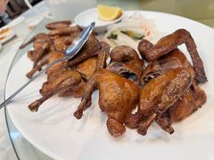 -半岛海鲜酒家