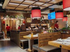 -老阿爸鲜鱼土菜(独墅湖店)