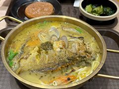 -好麺世家海鲜面馆(新建中路店)