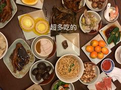 -青藤茶馆(南山路店)