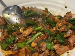 -兰湘子·湘菜小炒(国润季店)