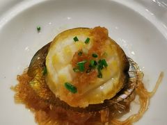 粉丝蒸鲍鱼-临家闽南菜(宝洲路店)