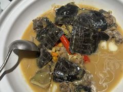 -炊烟小炒黄牛肉(浦东世纪汇店)