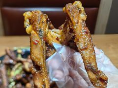 -掌上鲜(南顺城街店)