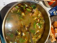 -梨花牛肉汤饭(仁恒伊势丹店)