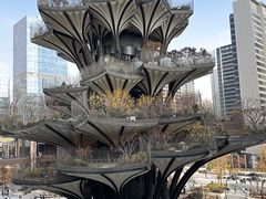 -陕西自然博物馆