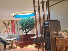 -悦海·家宴·冰花皮皮虾大锅贴(宝龙店)