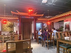 -秦月轩·陕西家乡菜(阜成路·五棵松店)